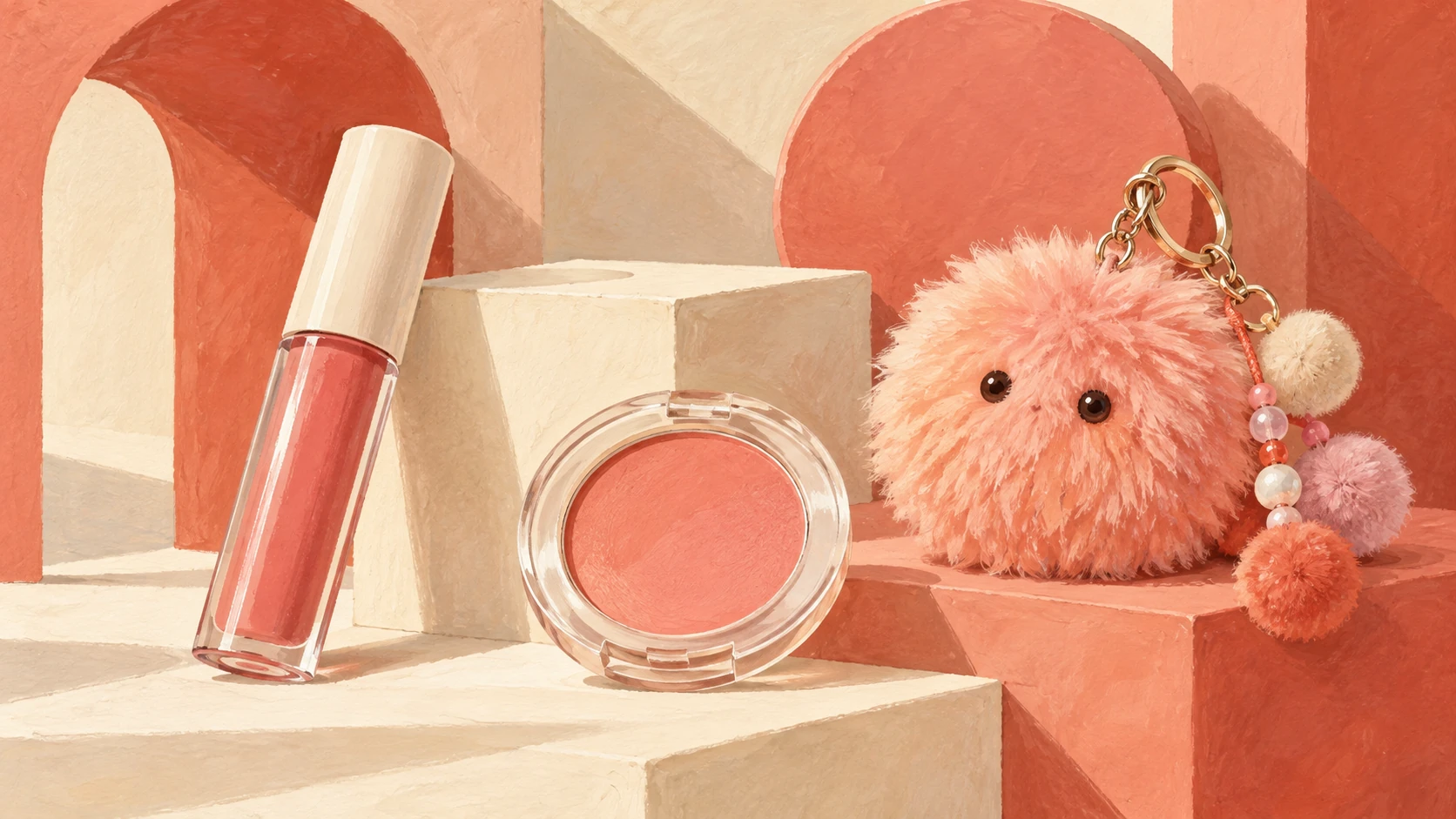 MUSINSA Beauty meets Fuggler through October 22